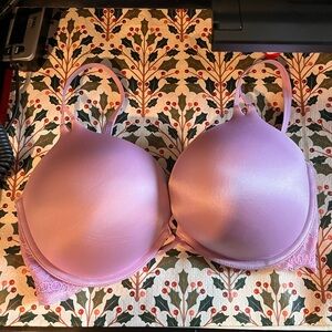 Victorias Secret 34DD bombshell bra